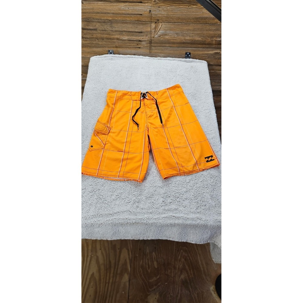 Billabong Board Shorts Men's 36 Surf‎ Sand & fun